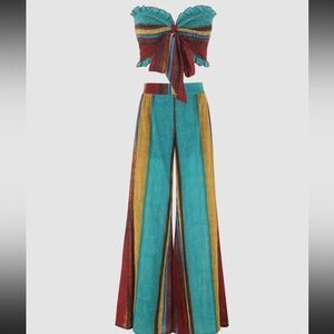 Cider Multicolor Matching Set